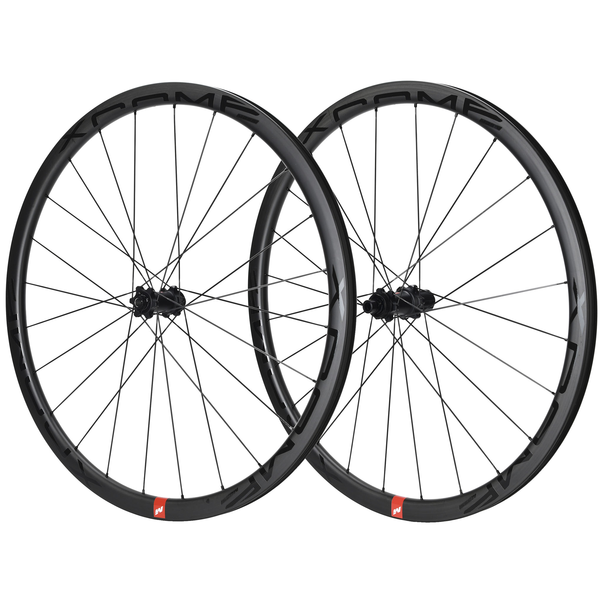 MASSI X-COMP CARBONE DISC 32MM
