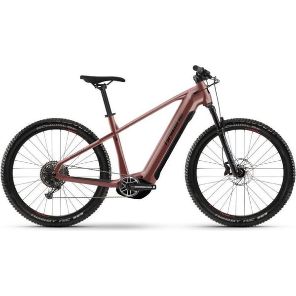 Haibike Alltrack 8.5