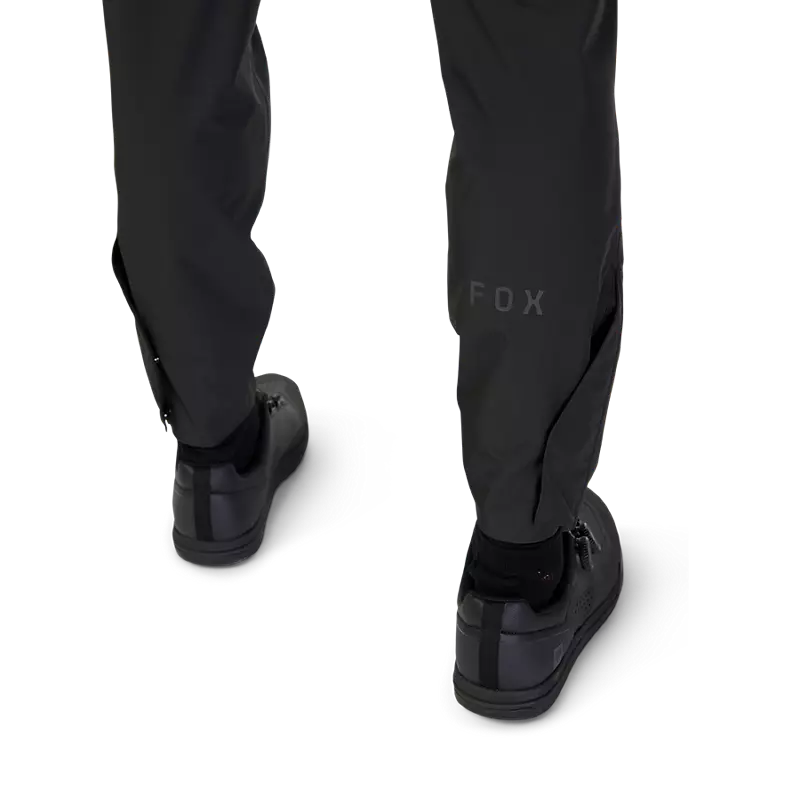 Pantalon Ranger 2,5 L Water Noir – Image 3