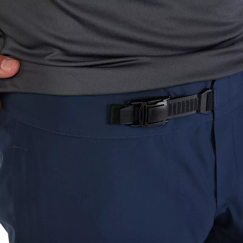 Pantalon Ranger 2,5 L Water Bleu nuit – Image 4