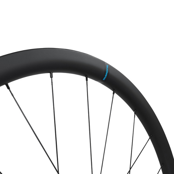 SHIMANO RS710 C32 DISC CARBON – Image 3
