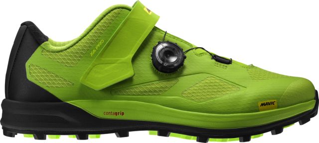 MAVIC XA PRO Lime/Green – Image 2