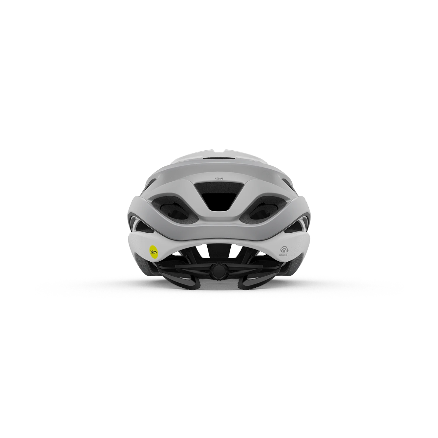 Casque Giro Syntax Matte White – Image 3