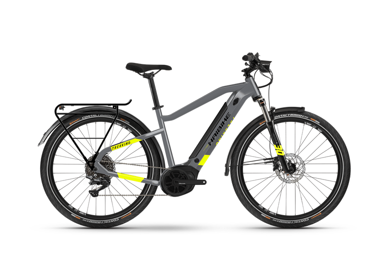 HAIBIKE TREKKING 6