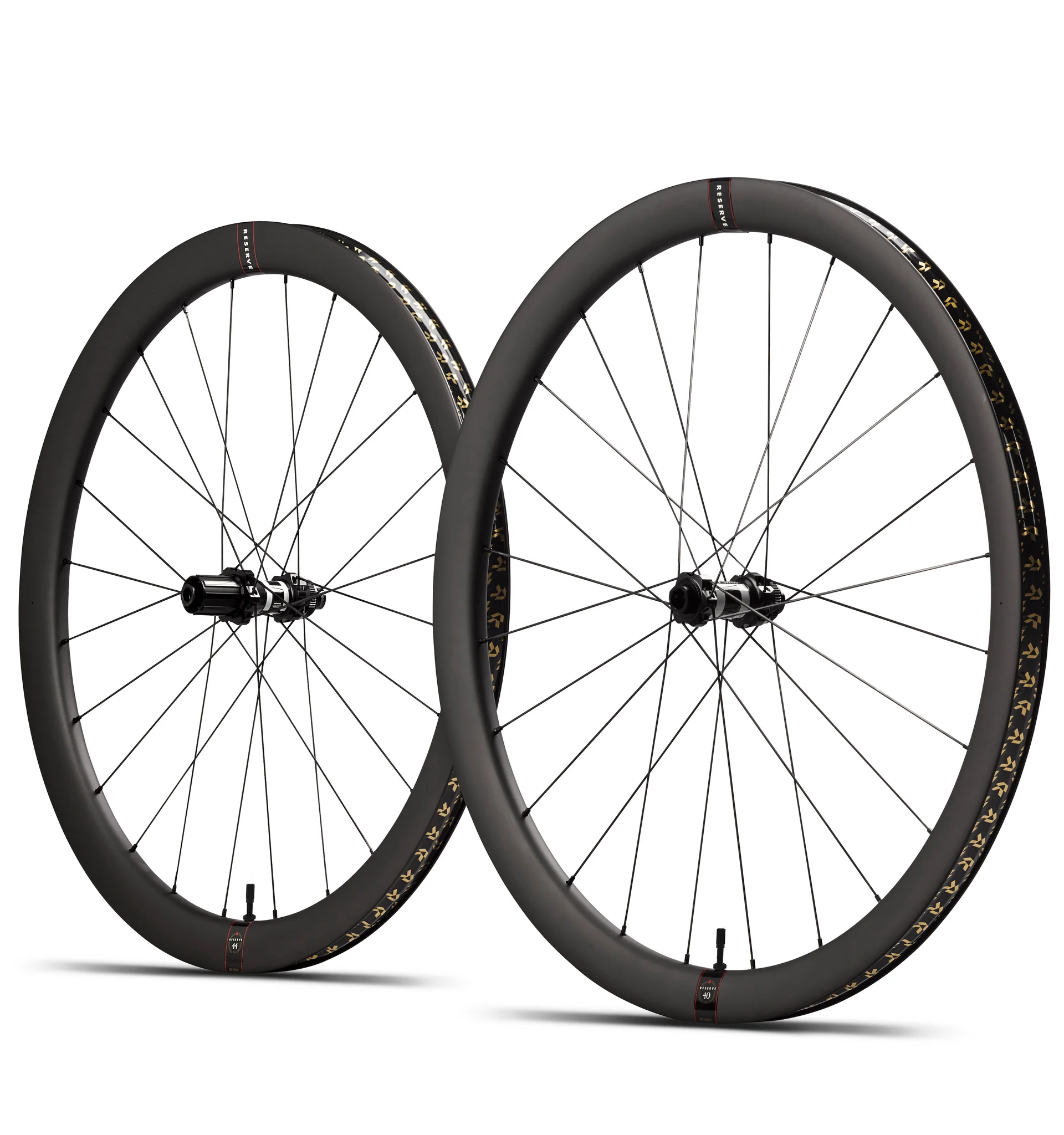 ROUES RESERVE 40/44 DT 370