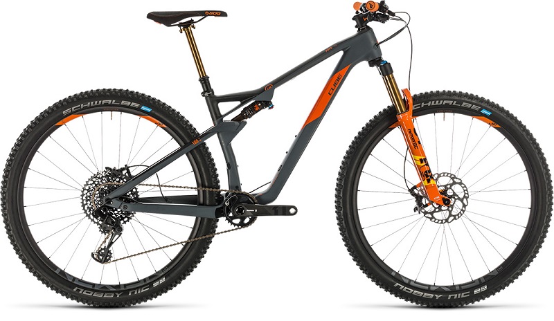 CUBE AMS 100 C:68 TM 29 2020