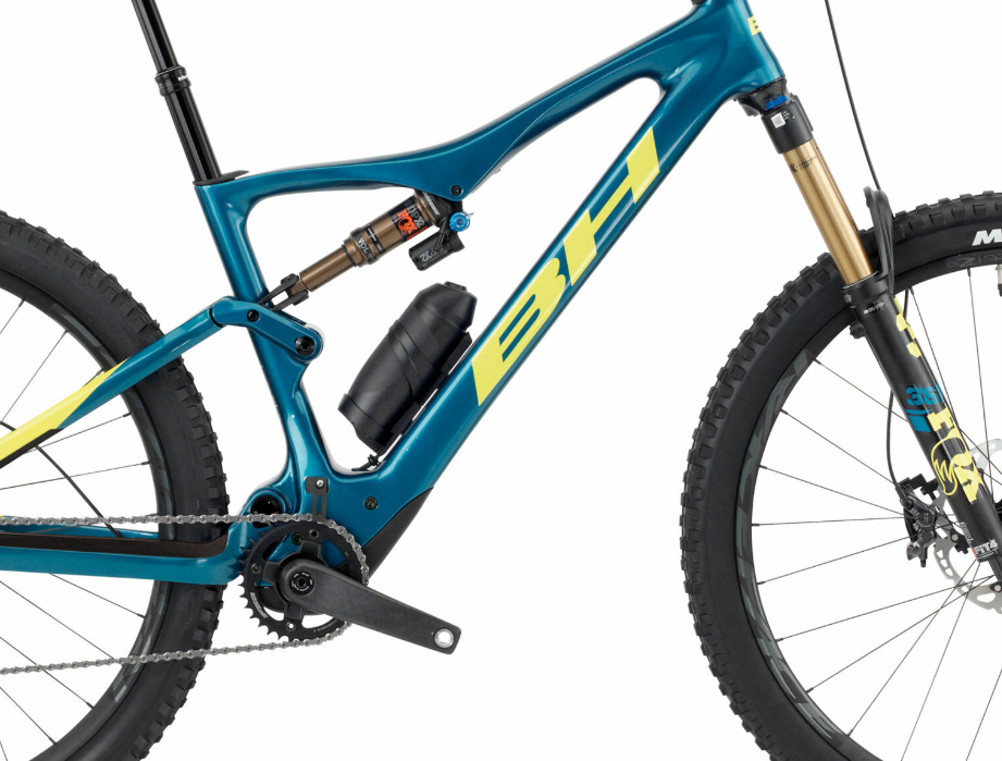 BATTERIE ADDITIONNELLE BH XPRO PLUG & RIDE – Image 2