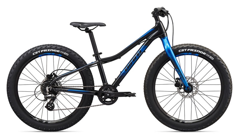 GIANT XTC JR 24 + 2020
