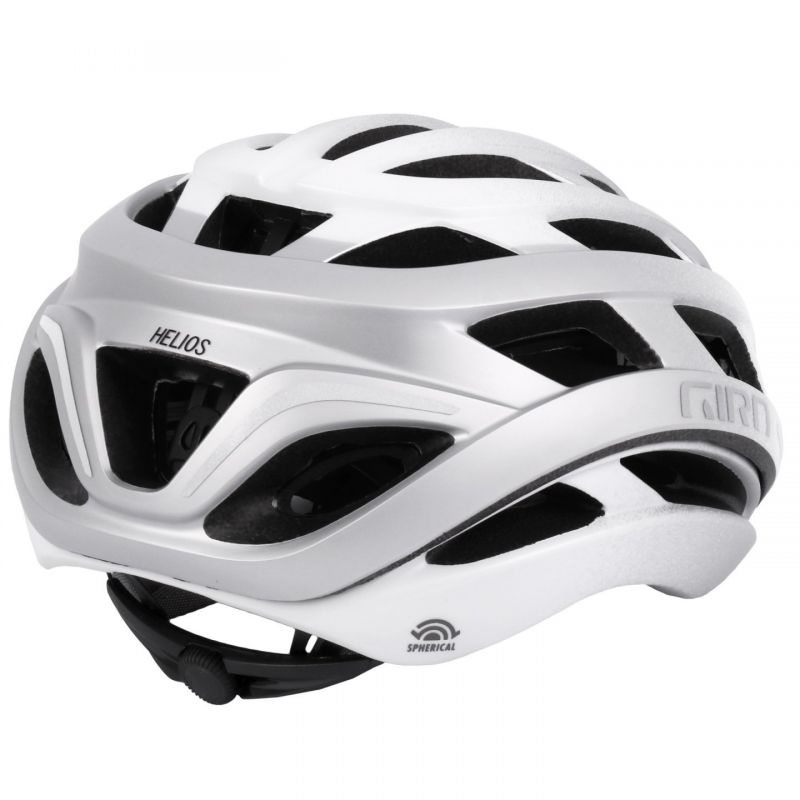Casque Giro Syntax Matte White – Image 2