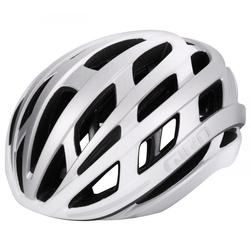 Casque Giro Syntax Matte White