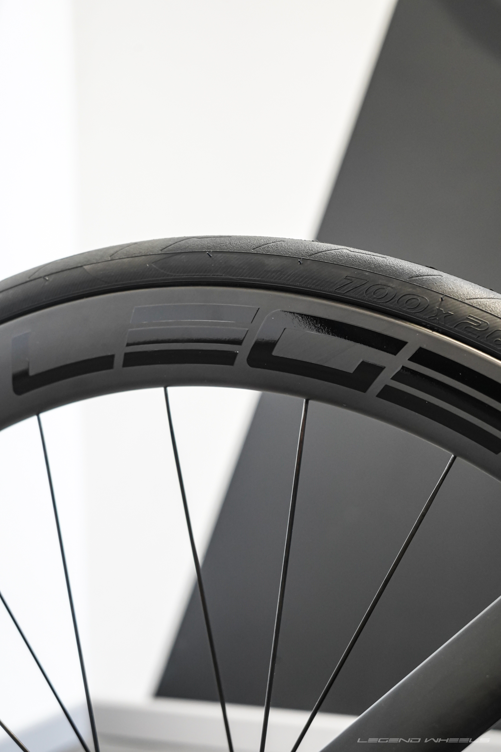 LEGEND WHEELS 45P DISC PRO – Image 3