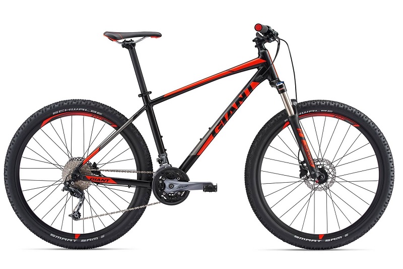 GIANT TALON 2 GE 2018