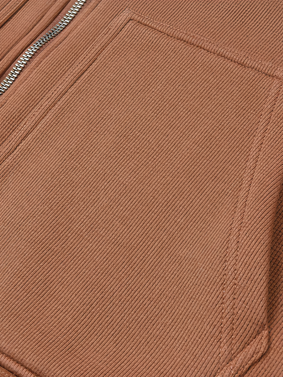 Veste zippée homme style hoodie chaude et confortable – Image 3